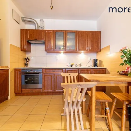 Na Wynajem Apartament *
