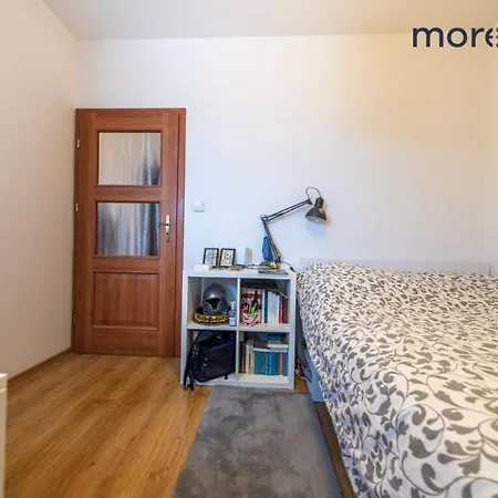 Apartament Na Wynajem Kraków