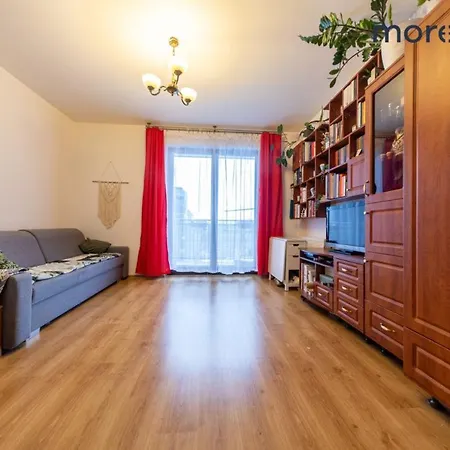 Na Wynajem Apartament