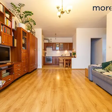 Apartament Na Wynajem *