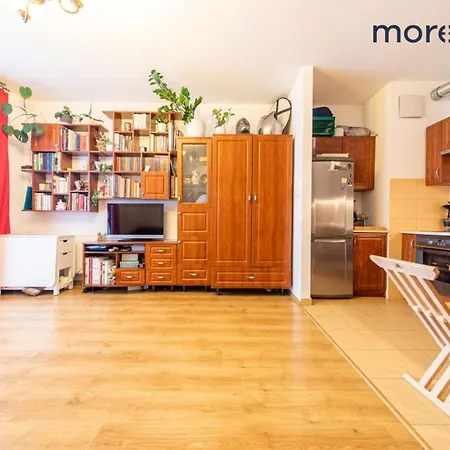 Apartament Na Wynajem Kraków
