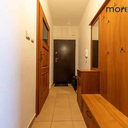 Appartement Na Wynajem *