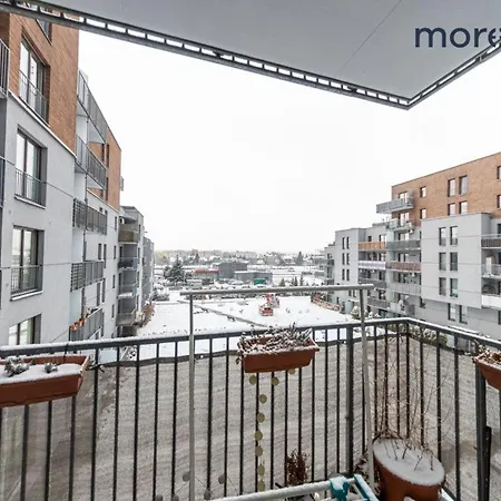 Na Wynajem Appartement *
