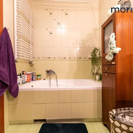 Na Wynajem Apartman *